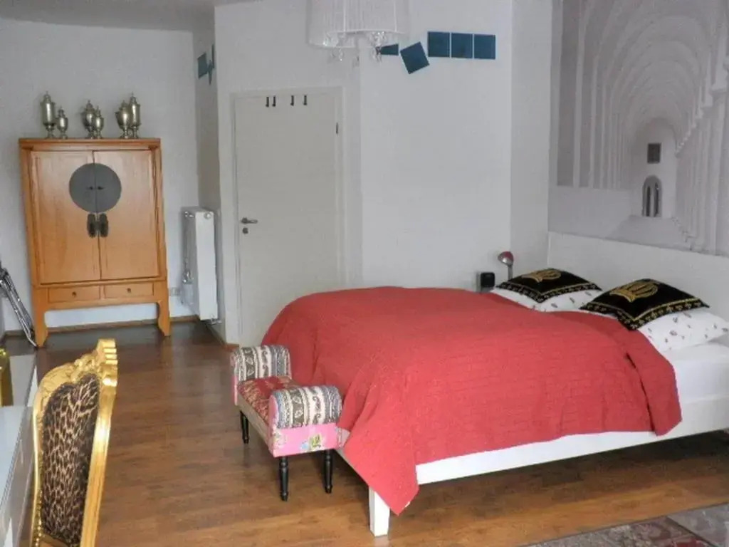 Gästezimmer am Elberadweg — Ludwigslust — photo 4