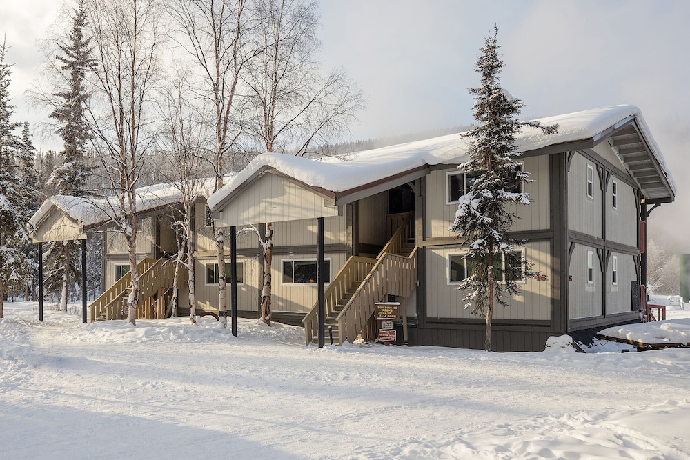 Chena Hot Springs Resort - photo 89