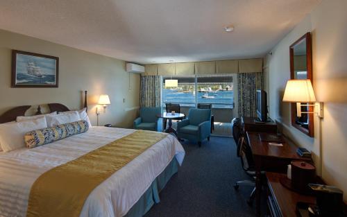 Brown's Wharf Inn - photo 15