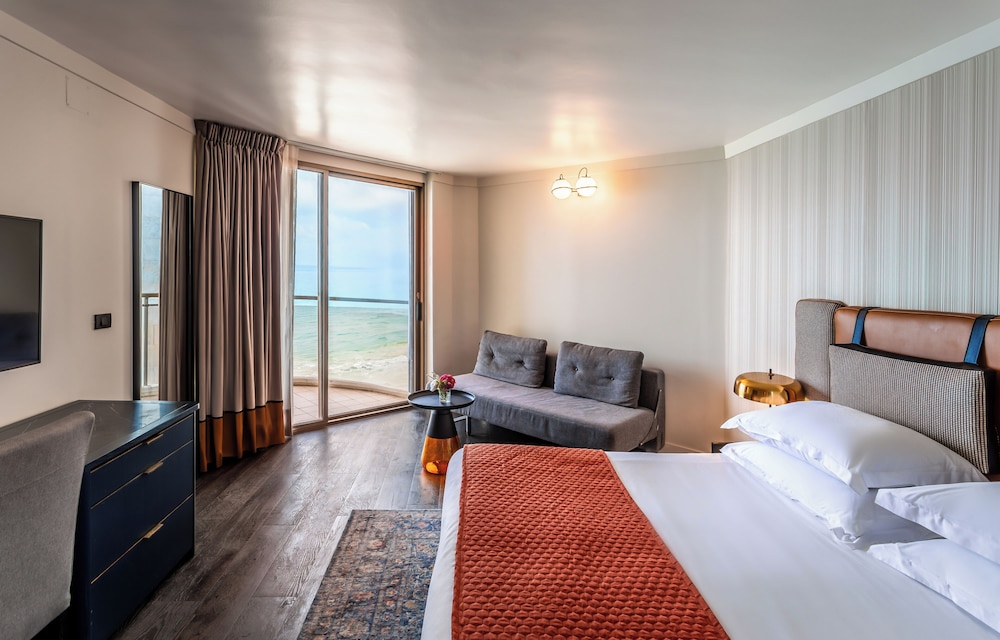 Daniel Herzliya Hotel — Herzliya — photo 4