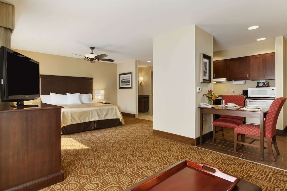 Homewood Suites by Hilton Binghamton Vestal NY - photo 9