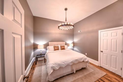 The Harkness Hotel - photo 28