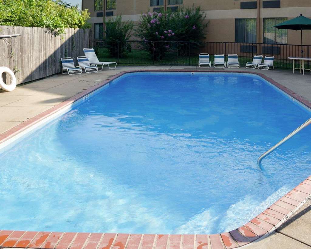 Econo Lodge Yazoo City - photo 29