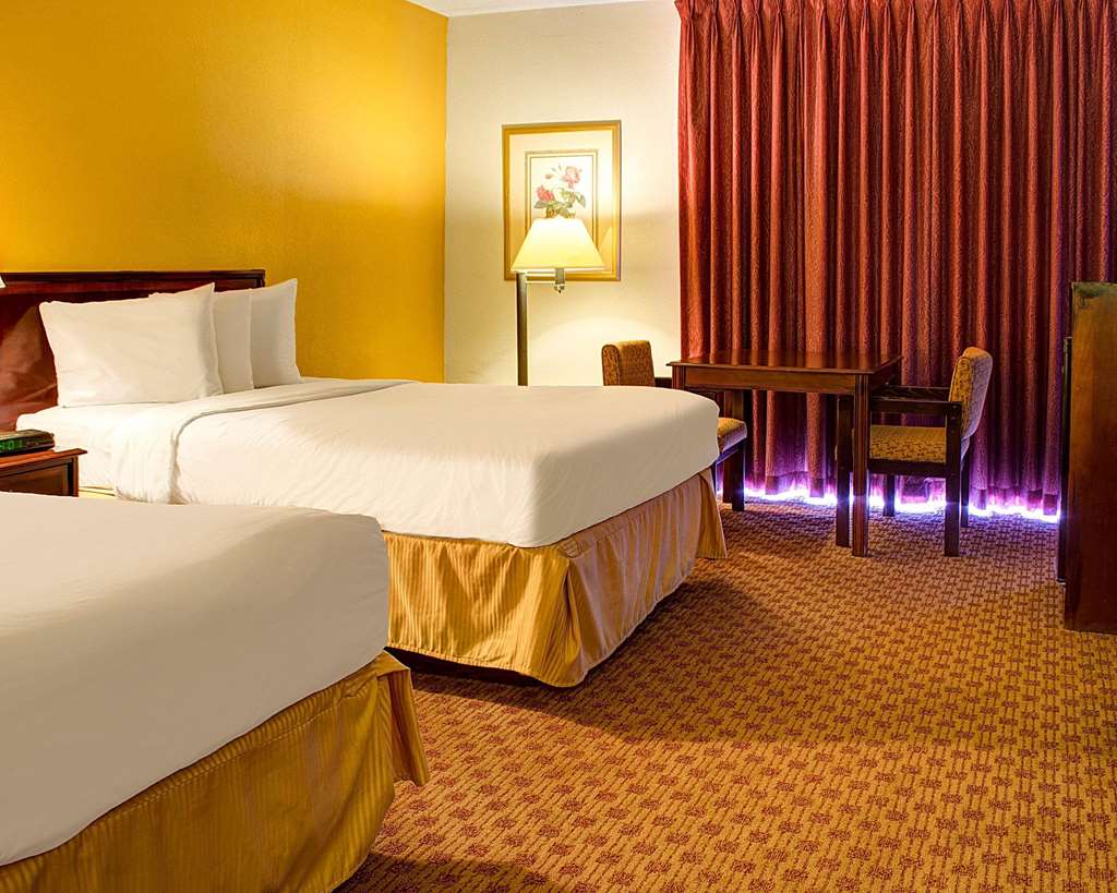 Quality Inn Richmond North - photo 13