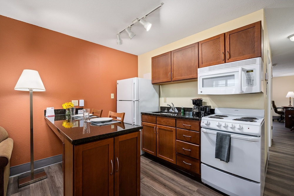 Affordable Suites of America Quantico - photo 17