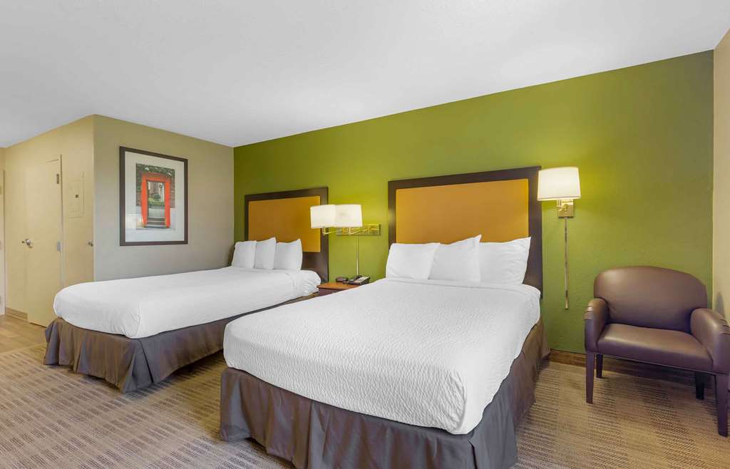 Extended Stay America Select Suites Chicago Rolling Meadows - photo 20