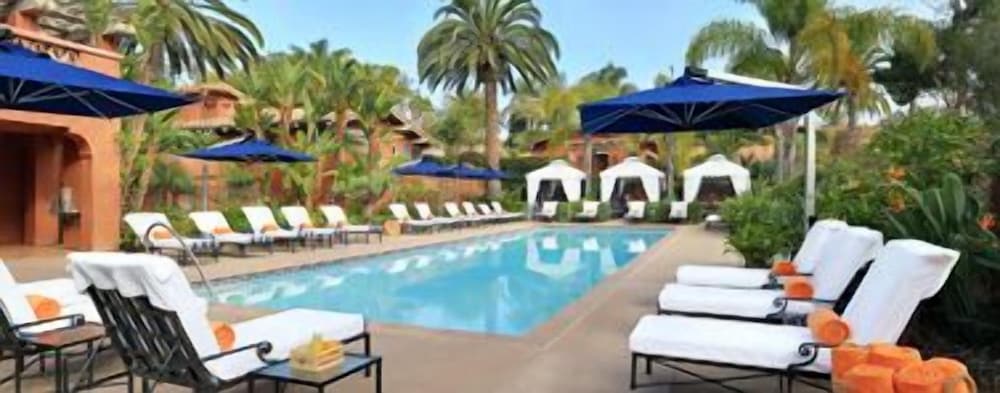 Rancho Valencia Resort and Spa - photo 17