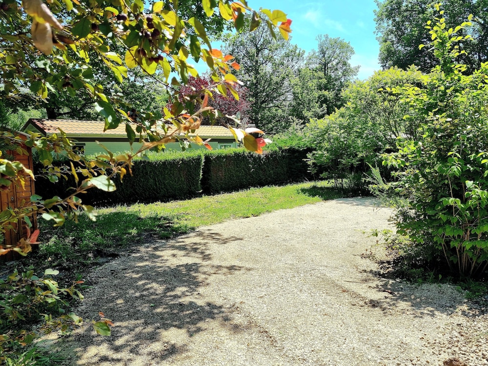 Parc de Nibelle - last minute hotel in Unknown City