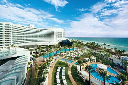 Fontainebleau Miami Beach Tresor - photo 14