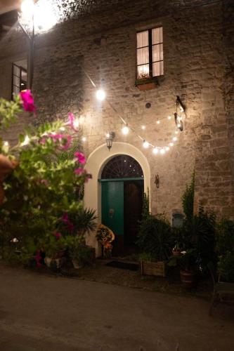 Affittacamere la Torre — hotel in Marzabotto