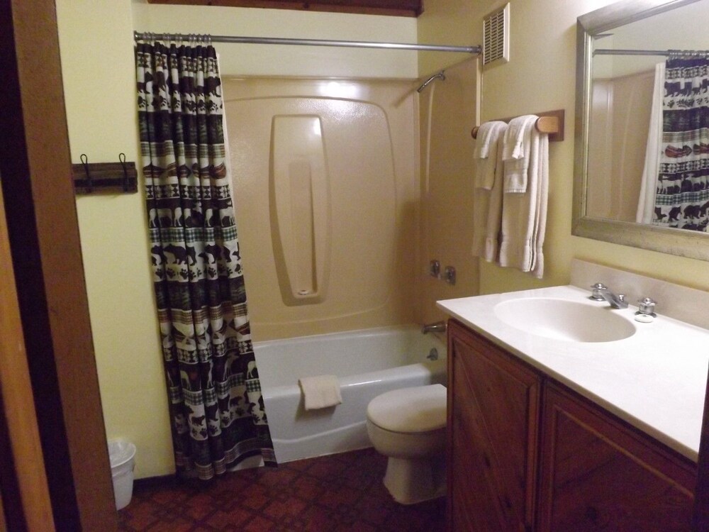 Arizona Mountain Inn and Cabins - photo 159