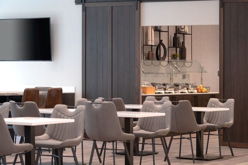 Fairfield Inn & Suites By Marriott Annapolis - photo 38