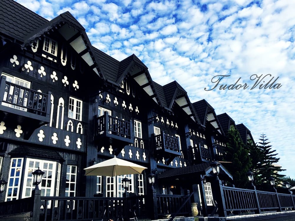 Tudor Dynasty in Hualien City, Republic of China Taiwan