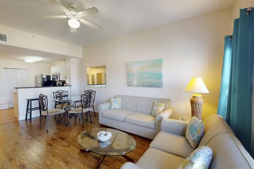 305 Madeira Bay Resort - photo 23