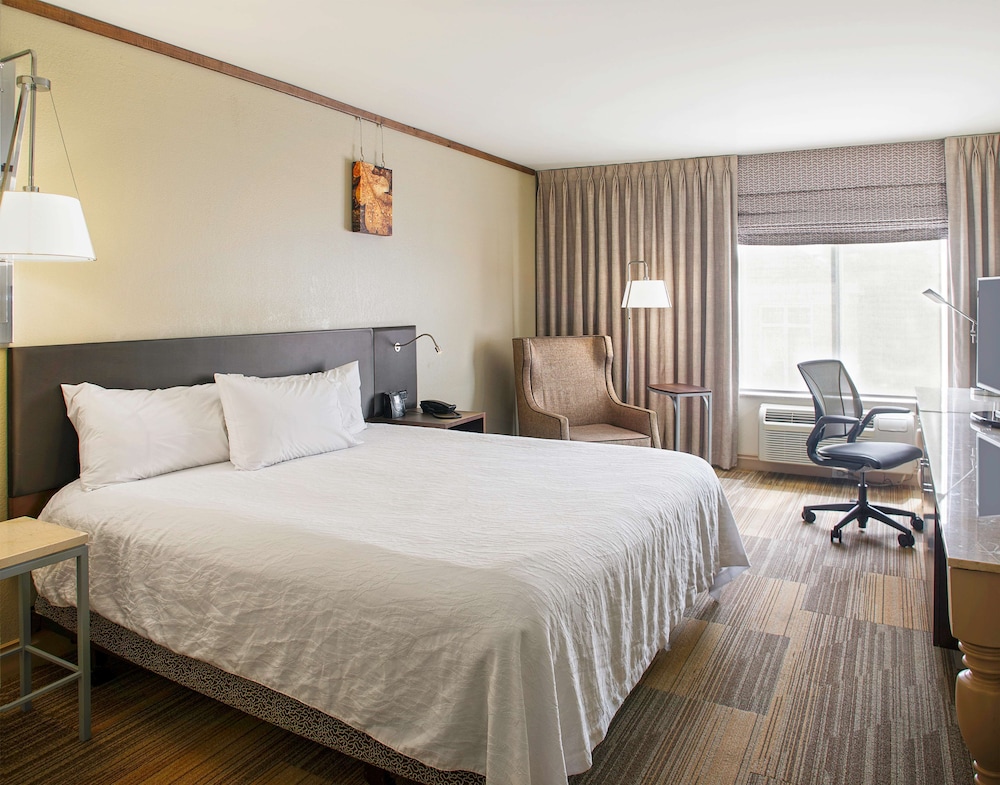 Hilton Garden Inn Bentonville Rogers - photo 23