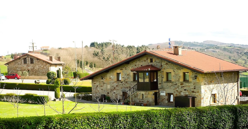 Artetxe in Bilbao, Spain