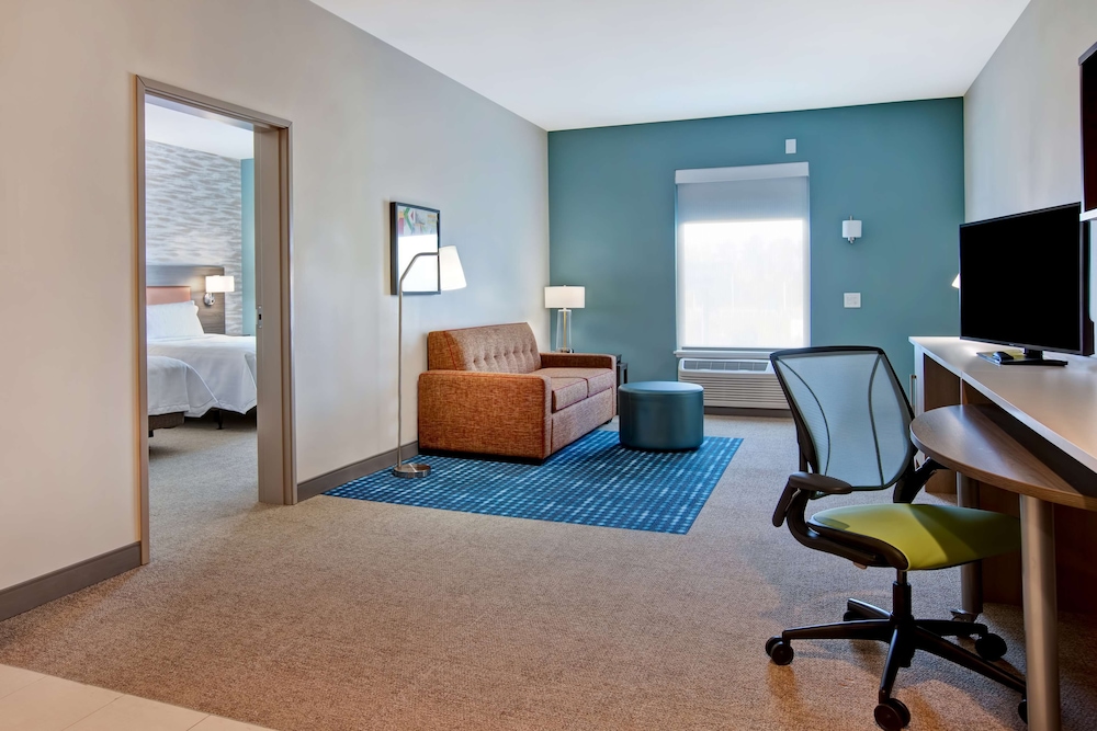 Home2 Suites by Hilton Charlotte Northlake - photo 17