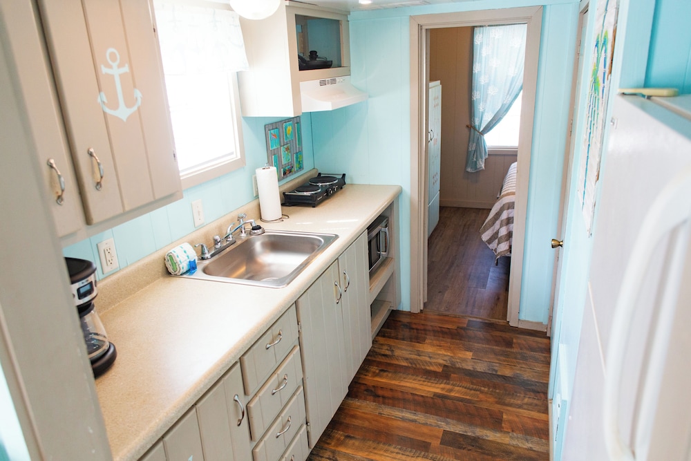 Navarre Beach Camping Resort - photo 48
