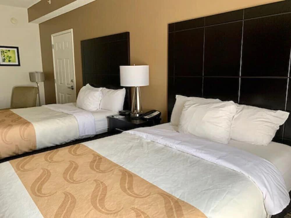 Best Western of Crestview - photo 44
