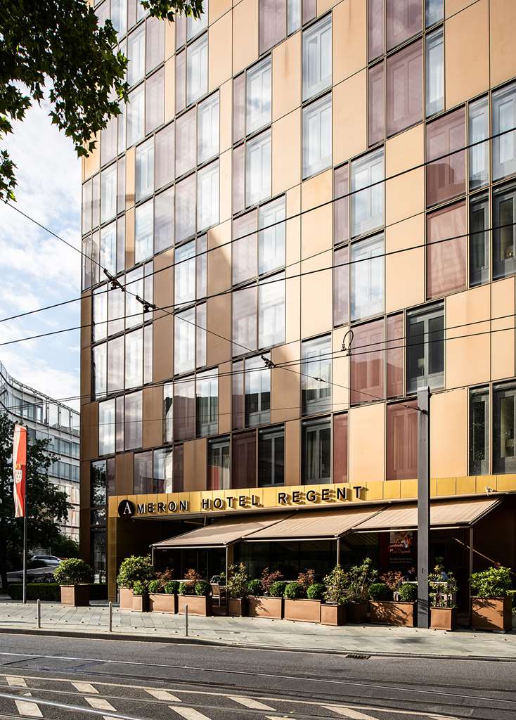 Ameron Köln Hotel Regent in Koeln, Germany