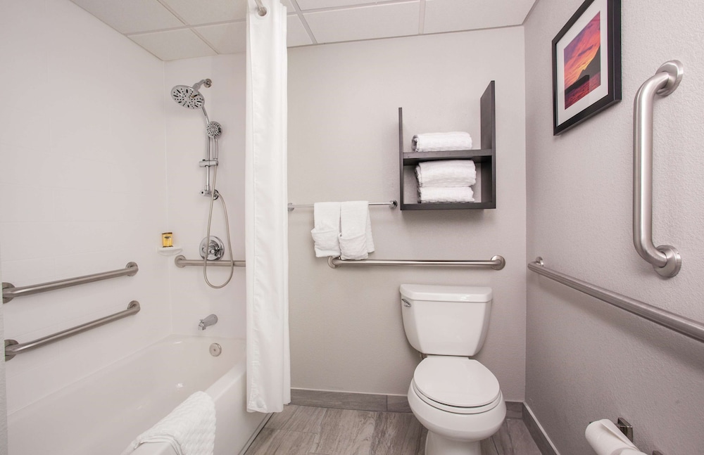 Best Western Plus Sun Canyon - photo 24