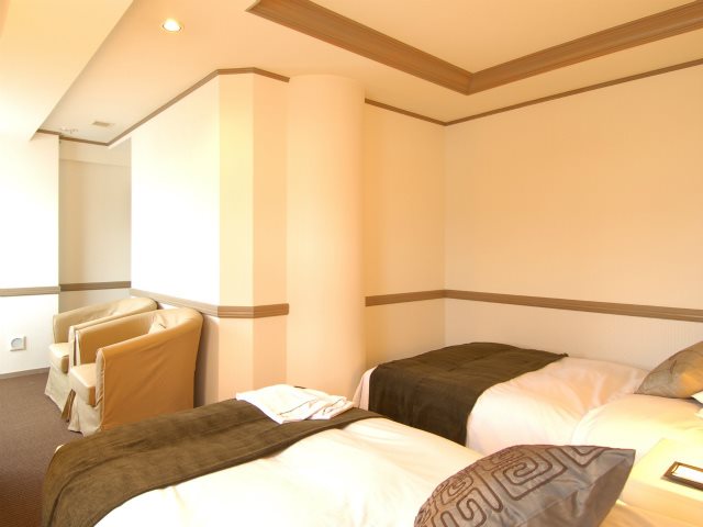 Matsumoto Wellton Hotel in Matsumoto, Japan