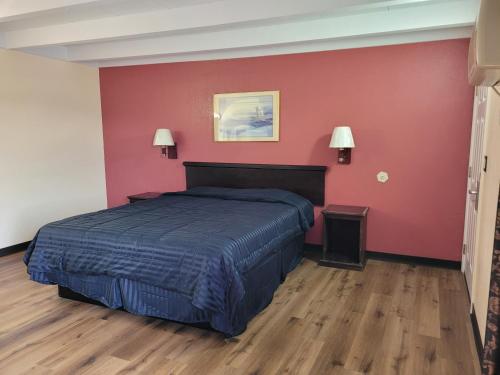 Espana Motel - photo 15