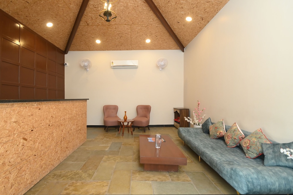 Hotel Navtara - last minute hotel in Jaipur