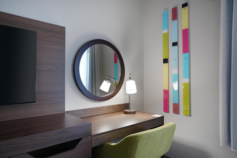 Hampton Inn & Suites Tulsa Tulsa Hills - photo 7