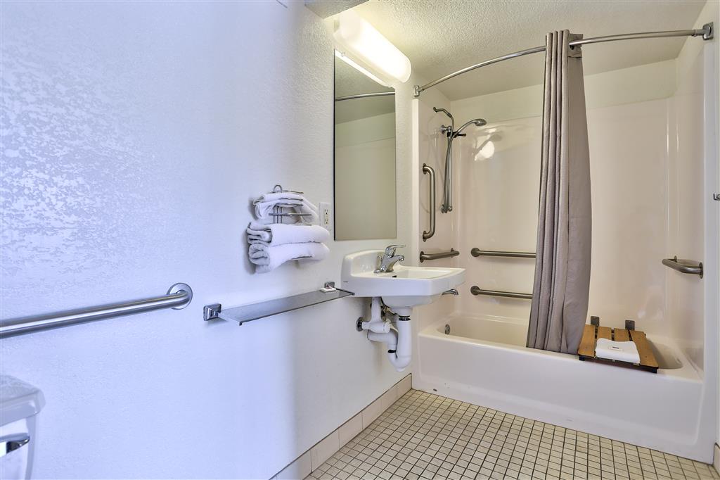 Motel 6 Flagstaff AZ West Woodland Village - photo 23