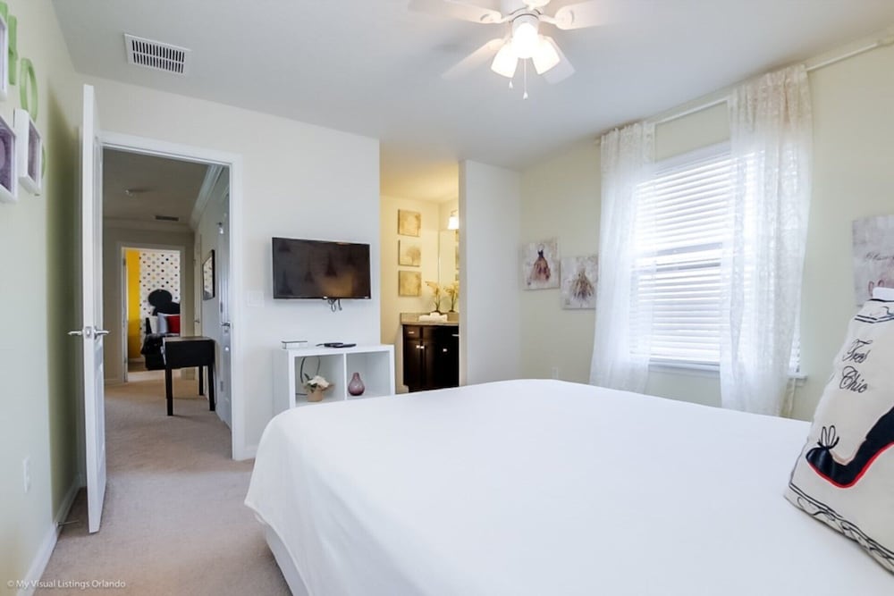5 Star Private Villa Windsor at Westside Resort Orlando Villa 2799 - photo 15