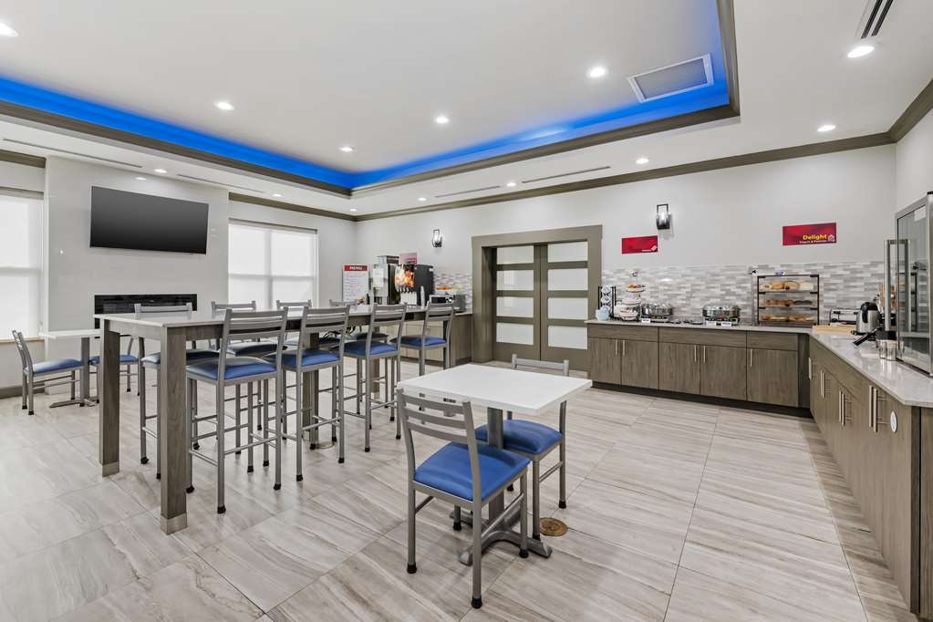 Best Western Plus First Coast Inn & Suites - photo 40