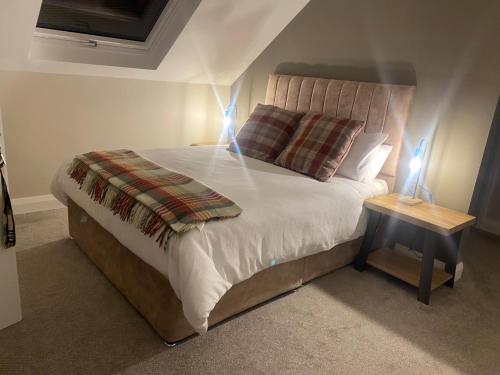 Luxury Country Escape — 4-Star Luxury Hotel in Ennis, Republic of Ireland
