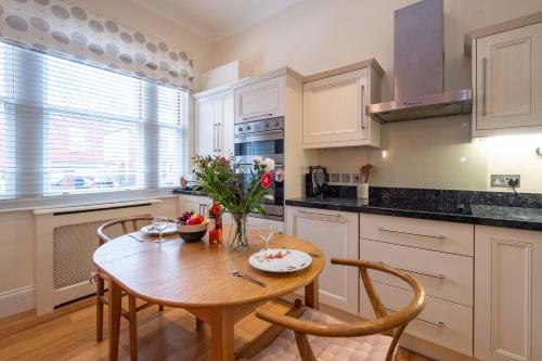 Polly’s Aldeburgh Coastal Cottages in Aldeburgh, United Kingdom