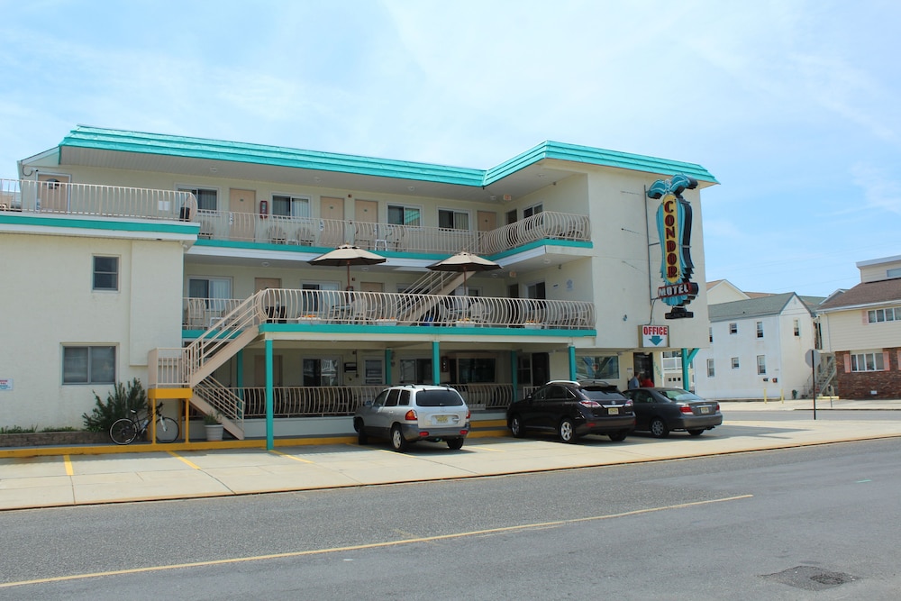 Condor Motel - photo 53