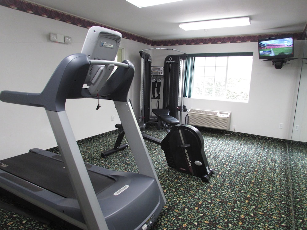 FairBridge Inn & Suites Dupont - photo 35