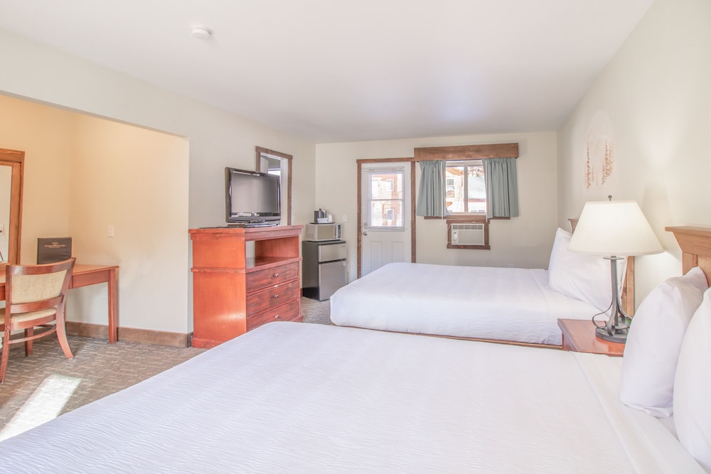 Murphy's River Lodge - photo 36