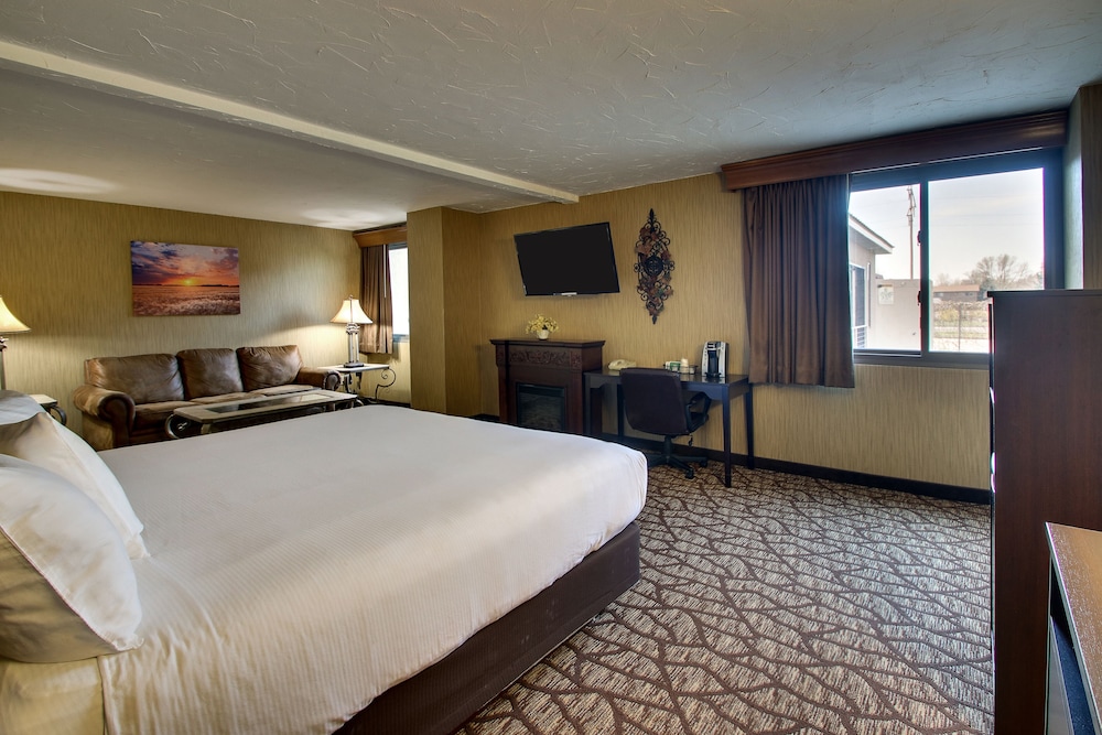 EverSpring Inn - photo 27