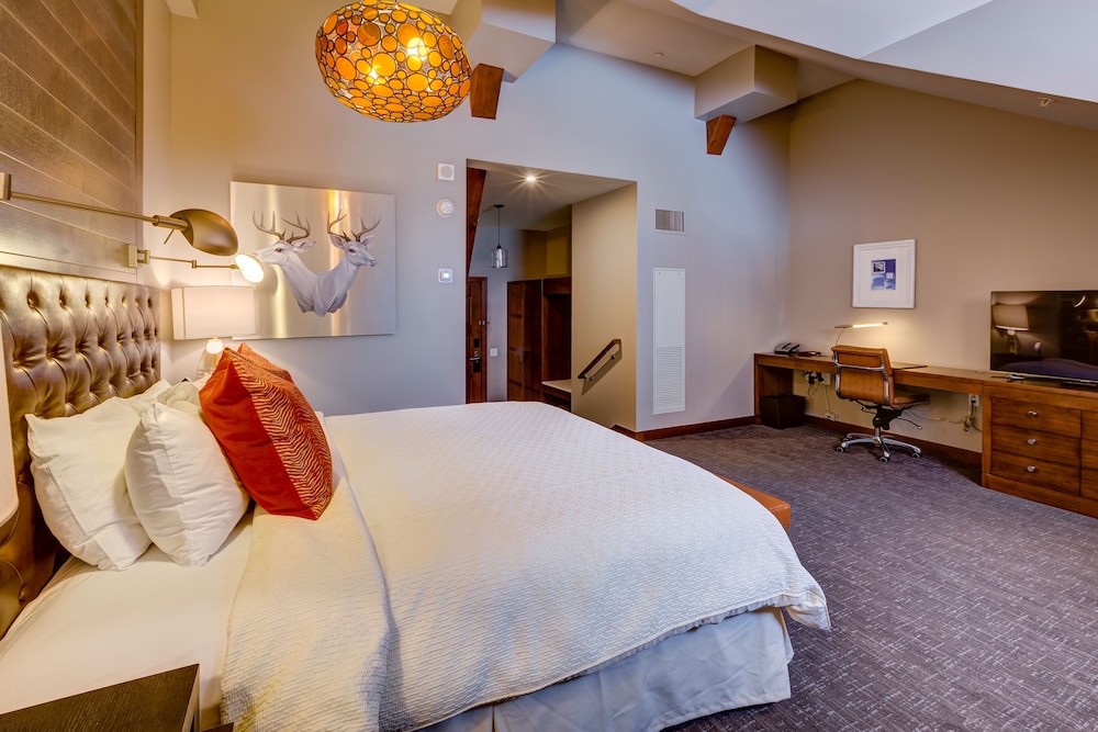 The Crawford Hotel - photo 15