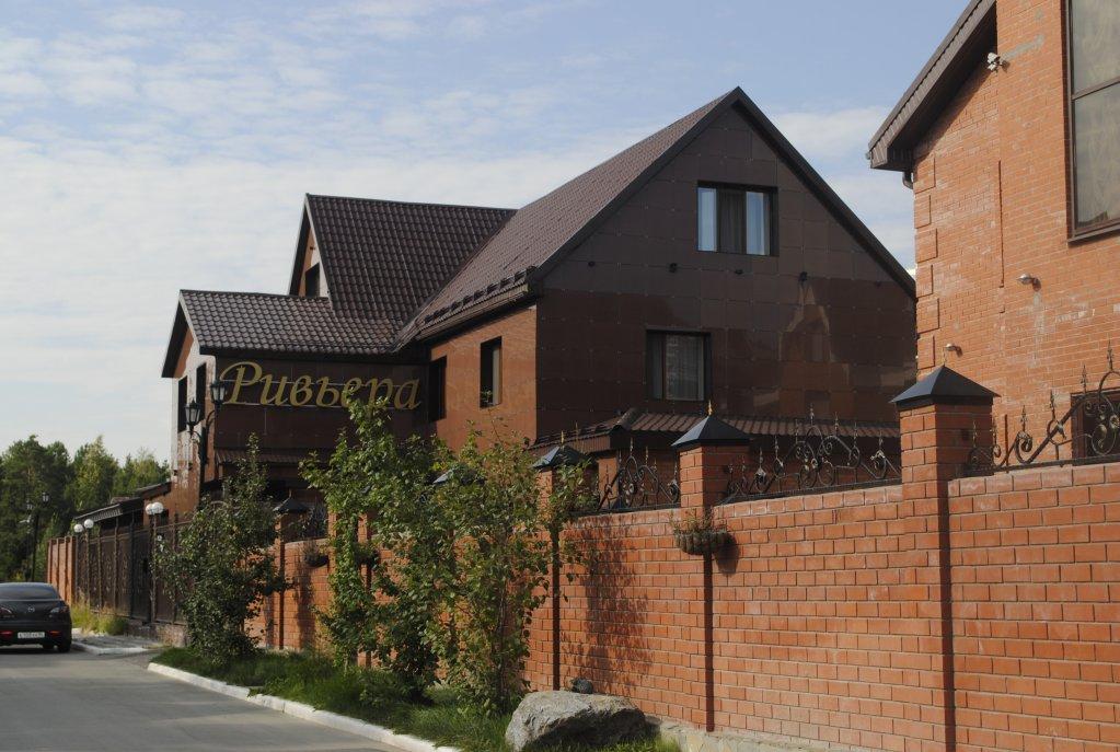 Hotel Riviera - last minute hotel in Surgut