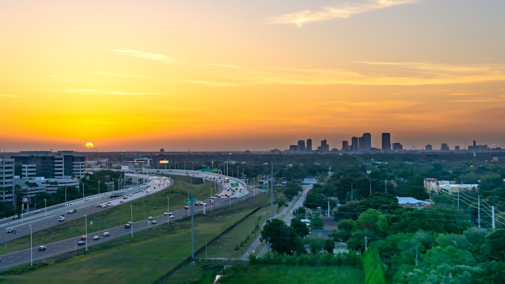Embassy Suites by Hilton Tampa Airport Westshore - photo 71