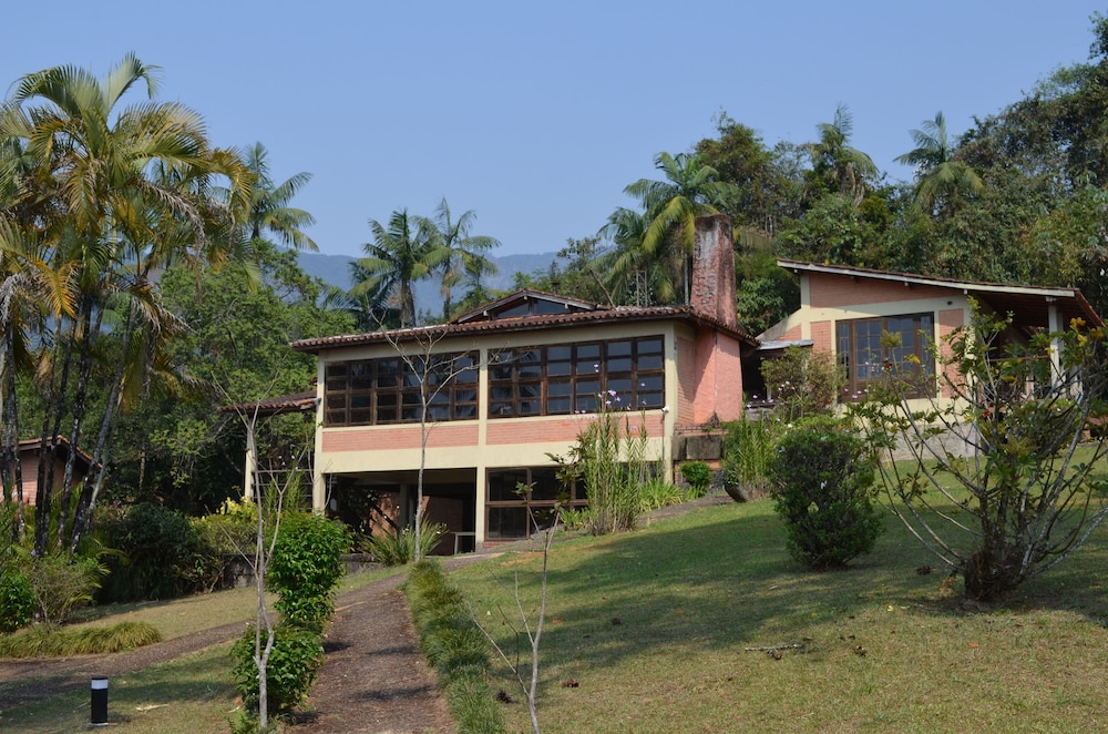 Pousada Alto Pirapitinga — Resende — photo 2