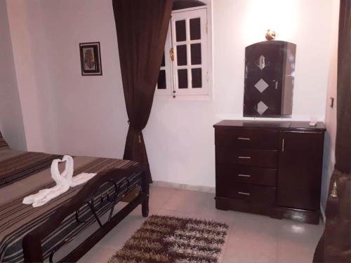 Nile Dream Apartments House