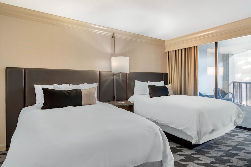 Omni Atlanta Hotel at Centennial Park - photo 37