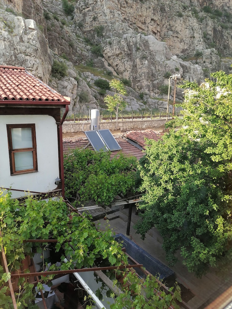 Gönül sefası bütik otel in Amasya, Turkey