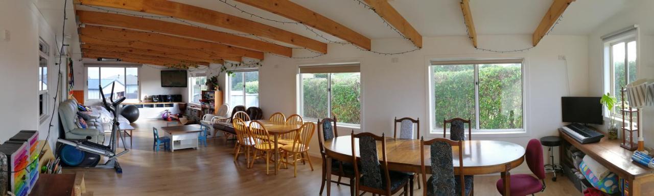 Fun Family House King Island — 4-Star Luxury Hotel in Currie, Australia