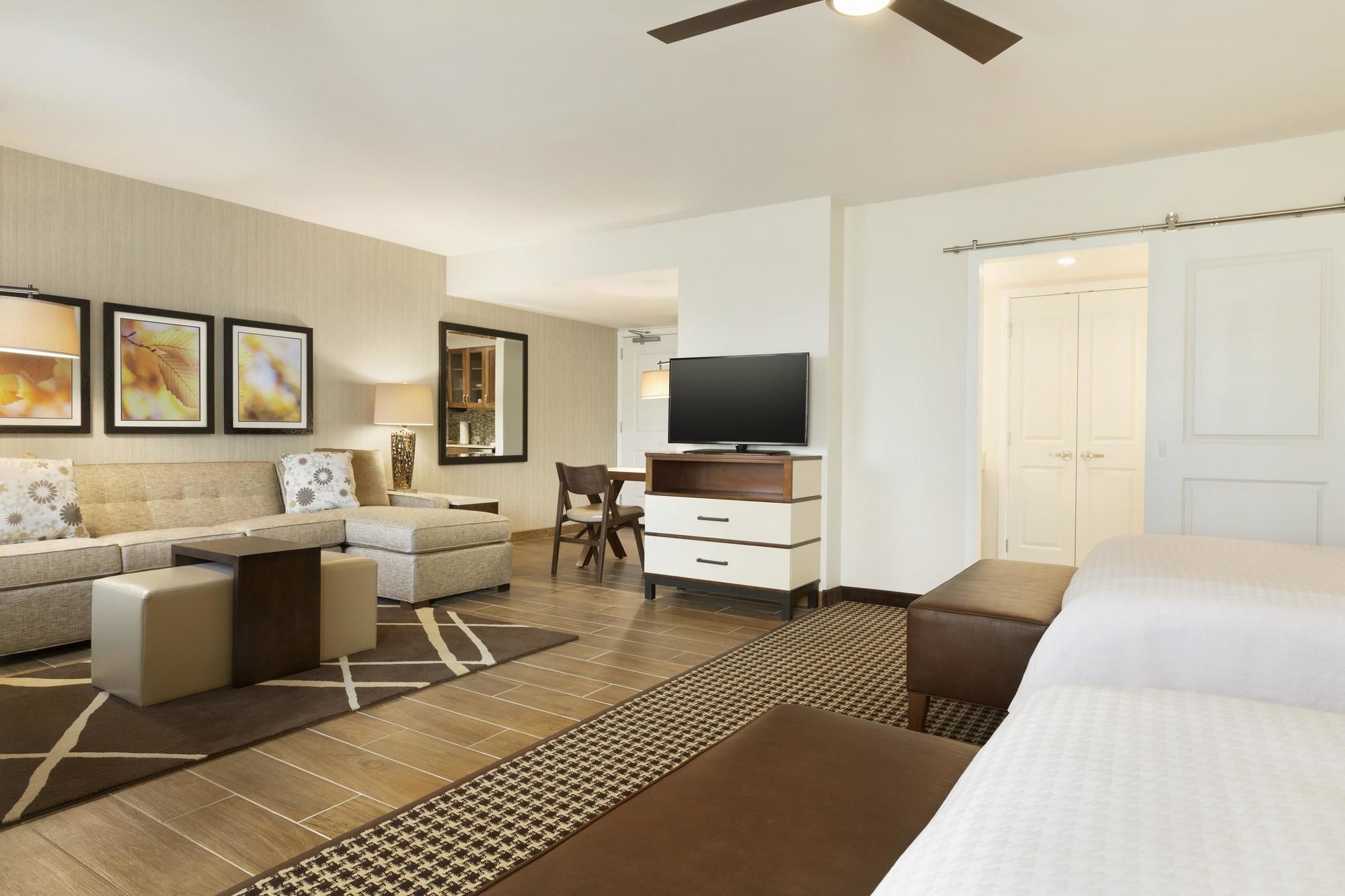Homewood Suites by Hilton Augusta - photo 26