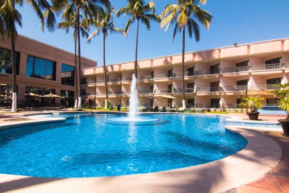 NK Hotel Nekié Tepic