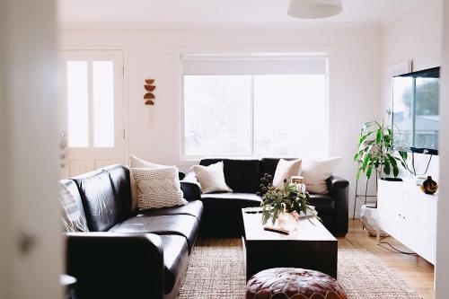 Beachy Keen Jan Juc in Torquay, Australia