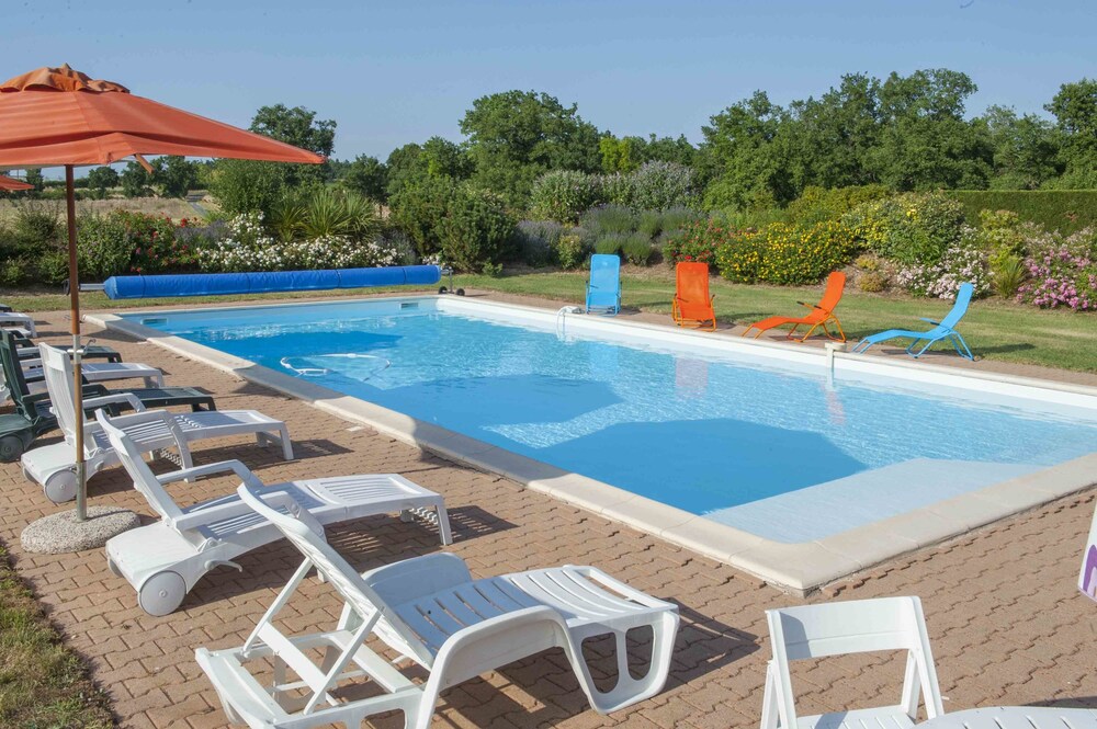 Domaine Du Bossu — Monflanquin